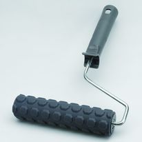 Enduit de lissage et garnissant appliqué au rouleau | Planeo System