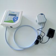 Traitement du calcaire par injection de CO2 Connecté