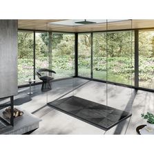 Receveur de douche à siphon caché | SMART QUIZ