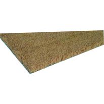 Tapis avec fibre de coco et base en PVC | KOKOS Tapis coco en rouleau 