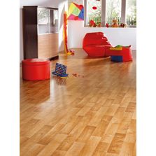 Revêtement de sol en vinyle pour usage résidentiel modéré | Start 