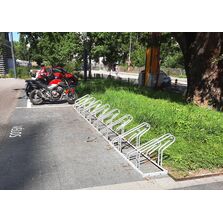 rack à vélos - râtelier BASIC2000