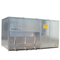 Armoire pour déchets dangereux ménagers (DDM) | DMS