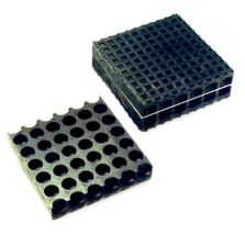 Appui isolateur amortisseur | PLAKISOL IM