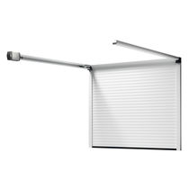 Porte de garage enroulable à refoulement sous&nbsp;[&hellip;]