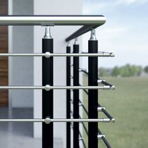 Garde-corps inox sur mesure | CROSINOX