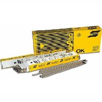 Electrodes de rechargement OK Tooltrode 50 | OK 85.58