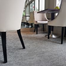 Revêtement de sol en vinyle tissé à usage intensif | Fair