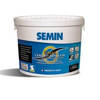 Enduit en pâte super fin pour intérieur et extérieur | OSCAR 