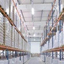 Réglette LED étanche pour éclairage industriel | ETI-TP1200-36