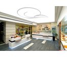 Plafond tendu lumineux | Barrisol Lumière