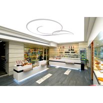 Plafond tendu lumineux | Barrisol Lumière