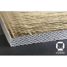 Isolant alvéolaire certifié ACERMI | HYBRIS