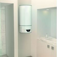Chauffe-eau thermodynamique hybride intelligent | Lydos Hybrid