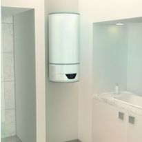 Chauffe-eau thermodynamique hybride intelligent | Lydos Hybrid