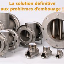 Systèmes de désembouage VitalQuartz | Série T