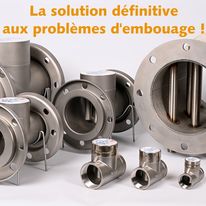 Systèmes de désembouage VitalQuartz | Série T