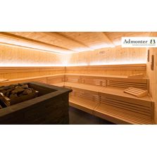 ELEMENTs Épicéa haché