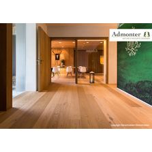 Parquets contrecollés | FLOORs en format XXL 3500-5000m 