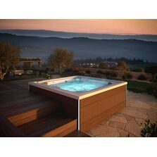 Spa 5-6 places | J-LX