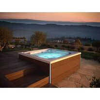 Spa 5-6 places | J-LX