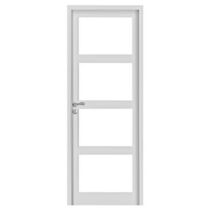 Vitrage Dépoli pour Porte | Milan