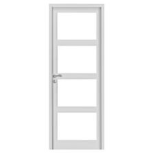 Vitrage Dépoli pour Porte | Milan