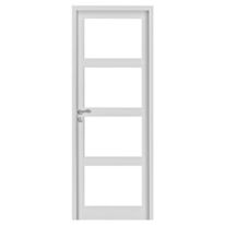 Vitrage Dépoli pour Porte | Milan