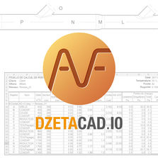 Logiciel de calcul de pertes de charges | DZETACAD.10