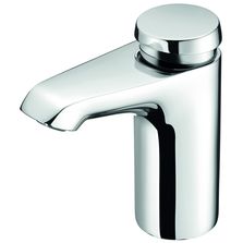 Robinetterie à fermeture temporisée pour sanitaires publics | Xeris