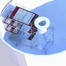 Logiciel de conception et gestion globale d'échafaudage | Windec 5.0