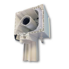 Volet roulant universel pour bloc-baie | GVRi