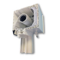 Volet roulant universel pour bloc-baie | GVRi