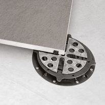 Plot réglable pour terrasses résidentielles de 18 à 28 mm | PB-0-S18