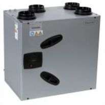 Centrale double flux haut rendement | Cocoon