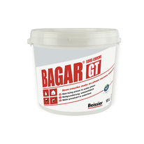 Sous-couche avant enduit spécial gouttelette | Bagar sous-couche GT