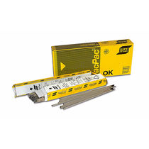 Electrode de rechargement dur | OK WEARTRODE 62 (84.84)