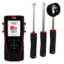 Appareil de mesure à têtes interchangeables sans fil | AMI 310