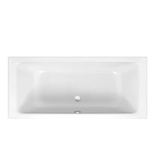 Baignoire à encastrer rectangulaire | BetteSelect Duo