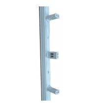 Mini-rail Led souple 1/4 de tour | Néon France