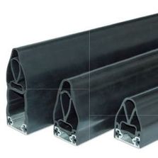 Bords sensibles / palpeurs de sécurité d’une grande élégance | CoverLine