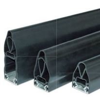 Bords sensibles / palpeurs de sécurité d’une grande élégance | CoverLine