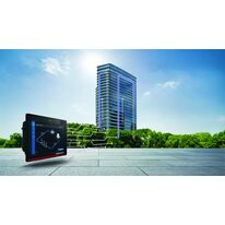 Unité modulaire de contrôle intelligent des systèmes multipompes HVAC | Geniecon