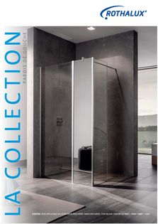 Tarif Rothalux La Collection 2016