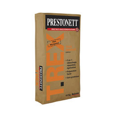 Enduit fibré multi-usage en poudre | Prestonett T.REX