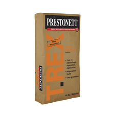Enduit fibré multi-usage en poudre | Prestonett T.REX