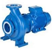 Pompe modulaire à haut rendement | e-NSC