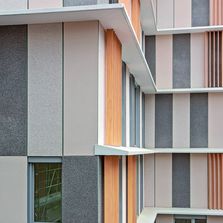 Système d'ITE sous enduit à joints creux | Pariso PSE-M joints creux