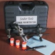 Mortaiseuse 5 minutes | INITIAL SECURITE