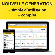 Application de gestion de projet et suivi de chantier | Réa.